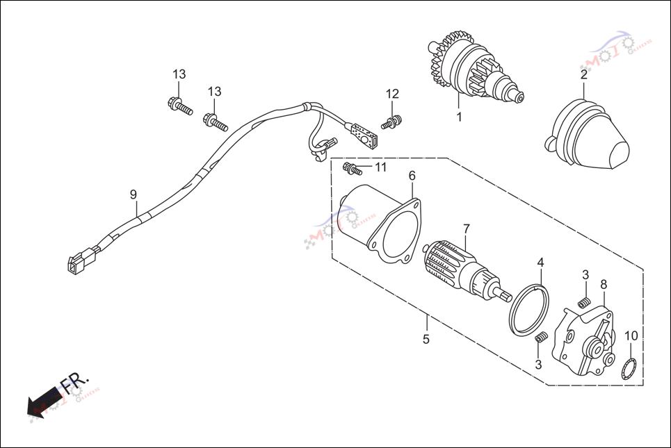 Engine Diagram
